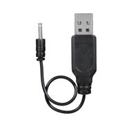 Alomejor Cavo Caricabatterie USB per Drone S66 RC di Produzione Professionale Connessione Stabile - Compatibile con Batteria 3,7 V