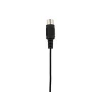 Alomejor Cavo Convertitore MIDI USB Universale, Adattatore con Indicatore LED for Computer e Strumenti Elettronici