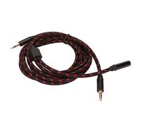 Alomejor Cavo di Collegamento Chat per Elgato HD60, 270 Cm | Compatibile con HD60 S, , One, design durevole, nylon intrecciato, funzionalità plug and play