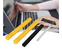 Alomejor Cavo di Collegamento per Hard Disk SSD Laptop | Funzionamento stabile, materiale di alta qualità, adatto per ASUS VivoBook, protezione in foglio di alluminio, lunghezza