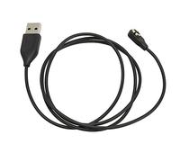 Alomejor Cavo di Ricarica per Cuffie Bluetooth Aeropex AS800 (BLACK) | Robusto materiale TPE, ricarica rapida, bassa temperatura di lavoro