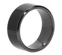 Alomejor Ceramic NFC Ring with Versatile Applications