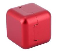 Alomejor Chalk Holder Biliardo, Magnetico, Portatile, in Alluminio, Accessorio Biliardo, for professionisti, dilettanti, allenamenti, competizioni