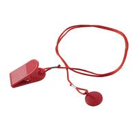 Alomejor Chiave di Sicurezza Universale per Tapis Roulant, Chiave Magnetica per Interruttore di Tapis Roulant(S)