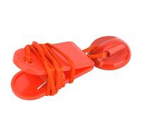 Alomejor Chiave di Sicurezza Universale per Tapis Roulant, Chiave Magnetica per Interruttore di Tapis Roulant(L)