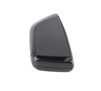 Alomejor Chiave Smart Remote per Auto, Chiave Smart LCD in Lega di Zinco con Bluetooth 5.0, Blocco Auto Sblocco Anti Smarrimento Portachiavi con Schermo LCD da 450 MAh per con Avviamento con Un