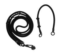 Alomejor Cinghia della Fotocamera con Connessione a Vite per Tasca 3 One X4 Azione 5 Spalla a Spalla Mano Trasportare in Poliestere Resistente (#1)