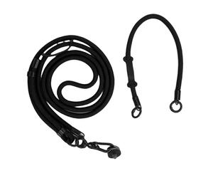 Alomejor Cinghia della Fotocamera con Connessione a Vite per Tasca 3 One X4 Azione 5 Spalla a Spalla Mano Trasportare in Poliestere Resistente (#1)