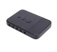 Alomejor Clicker Automatico del Telefono Controllo Silenzioso della velocità Tapper Universale per Office Home Hotel Tapper per Schermo del Telefono Silenzioso per Tutti gli Smartphone