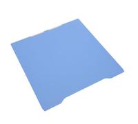 Alomejor Cold Printing Build Plate 310x325mm for K2 Pro
