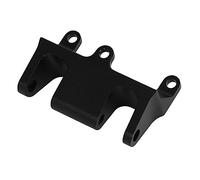 Alomejor Collegamento RC per Migliorare la Resa 'Arrampicata, Realizzato in Lega di Alluminio, Parte di Sostituzione Versatile, per L'UTD18 Capra 1/18 RC Assial Tracker