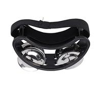 Alomejor Comodo Gioco della Batteria a Percussione a Pista di Pista da Pentola di Nylon per Produzione Musicale Portatile (BLACK)