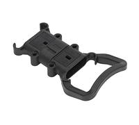 Alomejor Connettore di Alimentazione per Carrello Elevatore, Materiale Ignifugo, Kit Spina A Disconnessione Rapida da 80 A per Ricarica Batteria e Attrezzature Pesanti