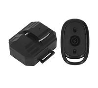 Alomejor Contagocce RC Drone Thrower, Leggero di Ricarica USB 2.4G Drone Airdrop con Telecomando per Mini 3 PRO