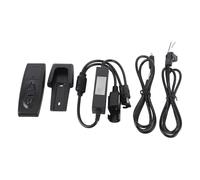 Alomejor Controller Attuatore Elettrico Interruttore di Controllo Motore Wireless per Porta Avvolgibile Frequenza RF 433,92 MHz Portata 30 M