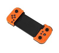 Alomejor Controller di Gioco Mobile Retrattile per PC IOS, con Ampia compatibilità 5,31-6,5 Pollici, 15 Ore di Gioco, Ricarica USB, BT 8 M