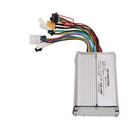 Alomejor Controller per Scooter Elettrico Controller Motore Brushless Intelligente 48V 20A per KUGOO M4 2 Ruote