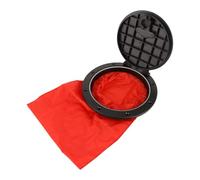 Alomejor Coperchio del Portellone del Kayak Barca Coperchio della Piastra per Kayak del Piano di Estrazione Estraibile con Sacco