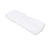 Alomejor Coperta Antigelo per Piante, Leggera e Traspirante, Copertura Antigelo Invernale per Piante, Tessuto da Giardino Protegge dal Freddo 6,6x32,8 Piedi