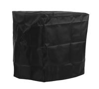 Alomejor Copertura per Avvolgitubo da Giardino Resistente Tessuto Oxford Protezione Impermeabile per Uso Esterno 60x45x60 Cm 1 unità