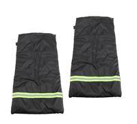 Alomejor Copertura per Rubinetto Dell'acqua da Esterno Design Riflettente Isolato Copertura per Rubinetto Resistente All'acqua per la Protezione Invernale Si Adatta a Varie Dimensioni di Bavaglini (M)