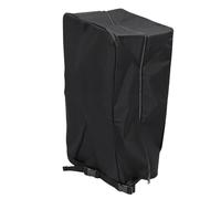 Alomejor Copertura per Sacca da Golf, Copertura Antipioggia per Sacca da Golf in Nylon 900D Resistente alla Polvere e all'Acqua per Supporto per Carrello a Spinta del Carretto, con Ampio