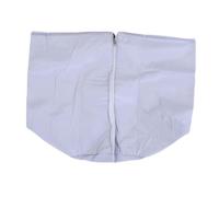 Alomejor Copertura Protettiva per Vaso per Piante Borsa Termica in Tessuto Oxford Antistrappo in Foglio di Alluminio per Giardino Invernale Piante in Vaso da Esterno Dimensioni Fiori 17,72x19,69