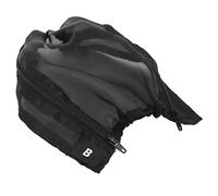 Alomejor Copertura Resistente Alla Polvere per Auto RC Protezione Antipolvere Durevole per E, Copertura del Telaio in Nylon Comoda Installazione, Adatta per Auto SUMMIT 1/10 RC