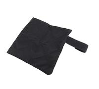 Alomejor Copri Rubinetto Invernale, Copri Rubinetto in Tessuto Oxford Impermeabile a Doppio Strato con Isolamento in PP, per Rubinetti Esterni Rubinetti da Giardino in Ottone (S)