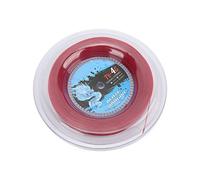 Alomejor Corda per Racchetta da Tennis 1,3 Mm 200 M Bobina di Corda per Racchetta da Tennis per Entraime Quotidiano Amatoriale