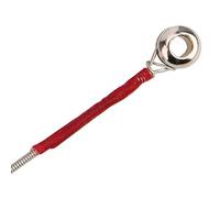 Alomejor Corde per Basso in Acciaio da 5 Pezzi per Basso A 5 Corde, con Note G D A E B 045 065 085 105 125, Ottimo Regalo per Principianti di Chitarra