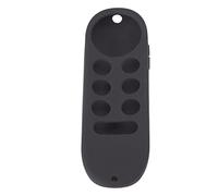 Alomejor Cover per Telecomando Antiurto in Silicone per Chromecast con TV, Custodia Protettiva Antiscivolo per Uso Familiare, Materiale Leggero (#6)
