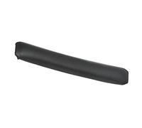 Alomejor Cuffia Headbeam Copertura di Ricambio per AKG Y50BT | Pelle artificiale resistente, installazione facile, comoda da indossare a lungo, adatta per AKG Y50BT