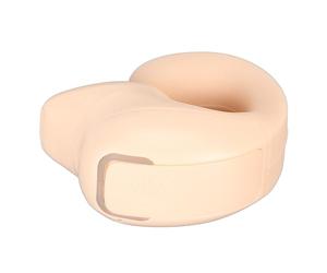 Alomejor Cuffie Auricolari Aperte Bluetooth 5.3 Auricolare Impermeabile per Corsa in Bicicletta, Design Ergonomico, Suono Stereo HIFI (PINK)