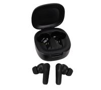 Alomejor Cuffie della Traduzione Tempo Avanzato di Rumore Avanzato per la Traduzione Linguistica dei Passeggeri Come (BLACK)