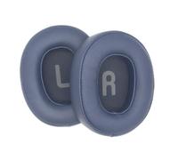 Alomejor Cuscinetti Auricolari di Ricambio per 700BT 710BT 720BT 750BTNC 760NC 770NC Comodi Cuscinetti in Pelle Proteica 1 Paio per i Viaggi (BLUE)