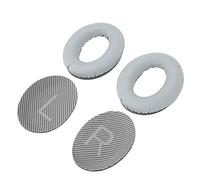 Alomejor Cuscinetti Auricolari per 35 Cuffie, Accessori di Ricambio (#2) | Cuscinetti auricolari flessibili, vestibilità comoda, migliora la qualità del suono, compatibile con le cuffie 35