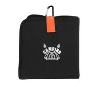 Alomejor Cuscino da Campeggio Resistente Alla Pioggia Cuscino da Seduta Durevole per Zaino in Spalla da Seduta Compatto con Base in Foglio di Alluminio Isolato Adatto per Escursionismo, Pesca, (1