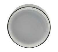 Alomejor Cuscino per Cassa Dell'orologio in Morbido Gel Resistente Ai Graffi per attività di Manutenzione e Riparazione per Appassionati e Professionisti di Orologi Diametro 55 Mm (Trasparente)