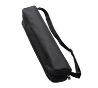 Alomejor Custodia da Trasporto per Treppiede Fotografico Borsa in Tessuto Oxford Ispessito con Tracolla per Supporto Leggero Borsa per Treppiede Professionale (8 * 8 * 38 cm)