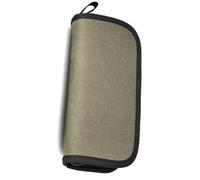 Alomejor Custodia Organizer per da Pesca, Esche da Pesca Sicure, Cucchiaio Battuta di di Facile Accesso su una Barca (L)