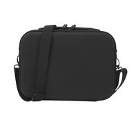 Alomejor Custodia per Fotocamera, Custodia per Fotocamera Compatta in Pelle PU con Tracolla Regolabile per Accessorio Ace Pro