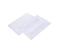 Alomejor Custodia Rigida Protettiva Trasparente Adatta per Neo A3404 13 Pollici 2026 Laptop Design Ad Alta Trasparenza per la Protezione Quotidiana con Skin per Tastiera (chiaro)