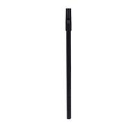 Alomejor D Key Irish Whistle Materiale di Rame Accurato per Bambini 1 Pezzo (BLACK)