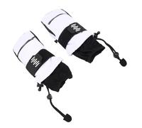 Alomejor da Sci, Isolati con Design Antivento, Cuscinetti Ammortizzanti per Uomini e Donne in Condizioni Climatiche Estreme (M)