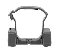 Alomejor di Rilascio Airdrop Drone Leggero e Versatile per AIR 3 3S Contagocce Drone Telecomandato per Gocce Presenti, Carico Utile 500 G