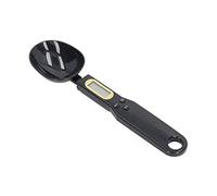 Alomejor Digital Food Scale Spoon with 30ml Capacity