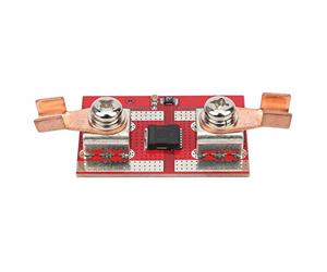 Alomejor Diodo di Ricarica della Batteria Solare Controller Ad Alta Potenza da 50 A Design Compatto per un Uso Efficiente Dell'energia