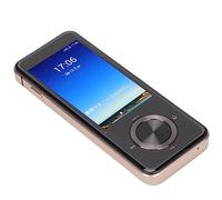 Alomejor Dispositivo di Traduzione Linguistica con 10 Lingue Offline e 43 Lingue Fotografiche per Turisti, Costruito con Batteria da 1500 MAh (#2)