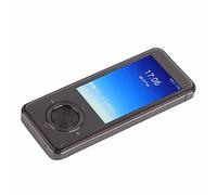 Alomejor Dispositivo di Traduzione Linguistica con 10 Lingue Offline e 43 Lingue Fotografiche per Turisti, Costruito con Batteria da 1500 MAh (#1)